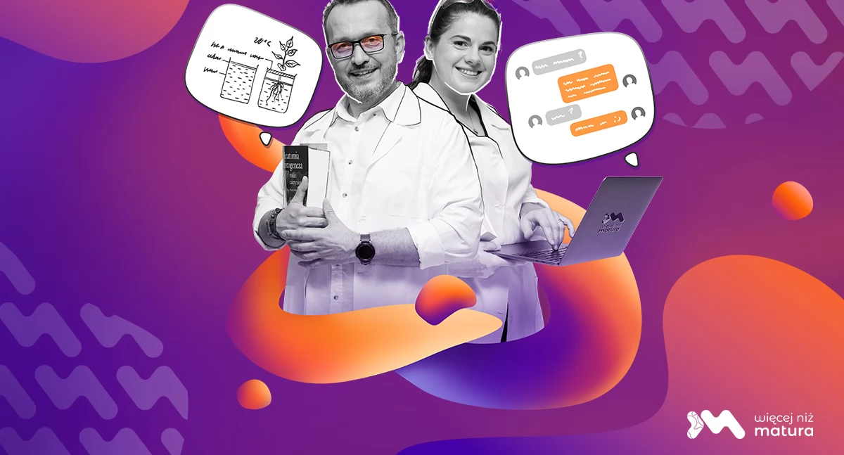 materiał partnera