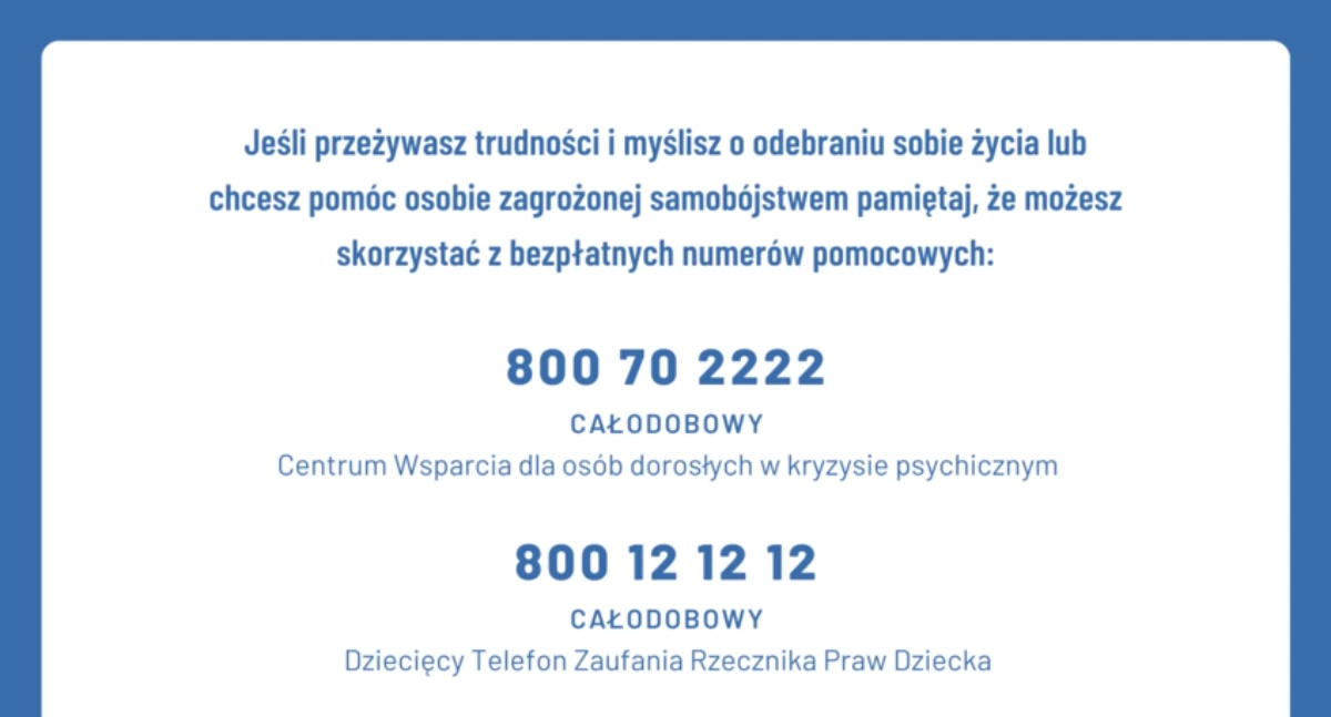 Interwencje, Poszukiwania latka zakończone sukcesem - zdjęcie, fotografia
