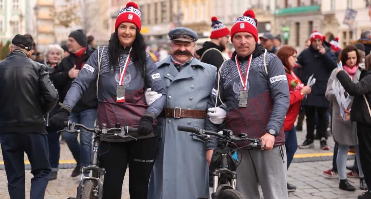 24wroclaw, Ruszyły zapisy WrocWalk odkryj magiczny Wrocław kroku! - zdjęcie, fotografia