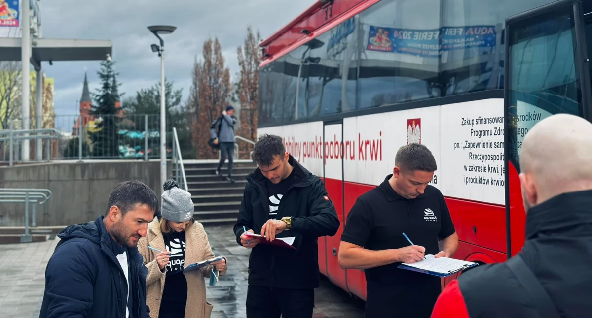 24wroclaw, Oddaj Aquaparku pilnie potrzebna Wrocławiu - zdjęcie, fotografia