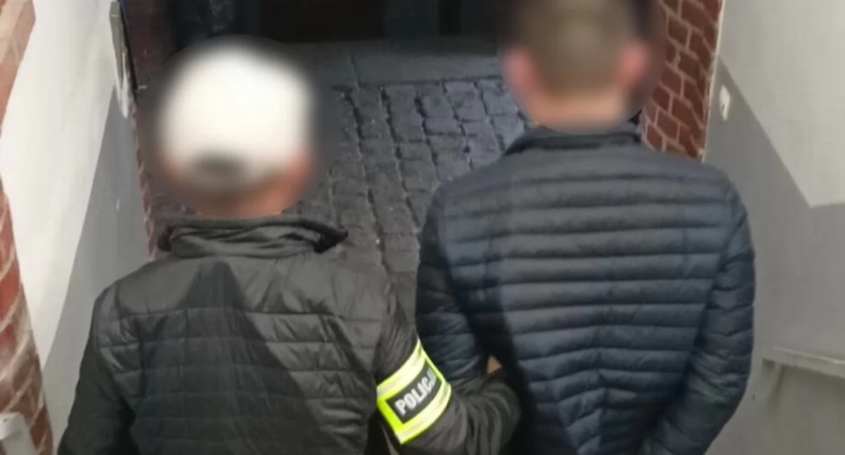 Interwencje, Ponad osób oszukanych przez nieuczciwego serwisanta - zdjęcie, fotografia