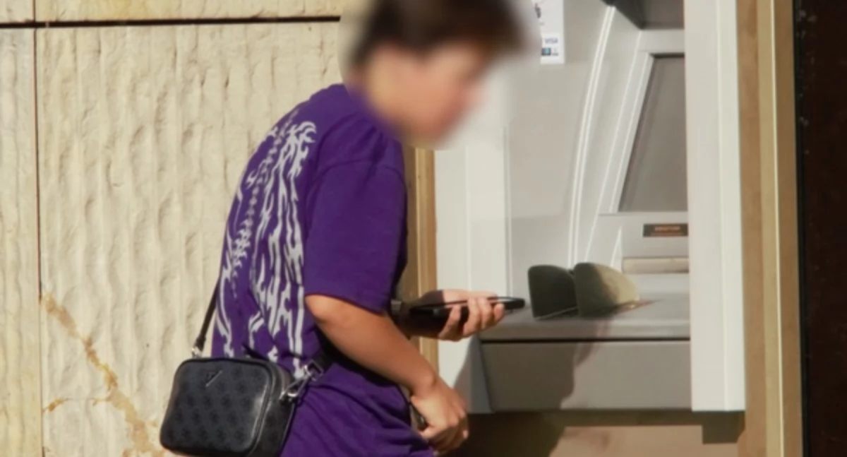 Interwencje, latka zatrzymana udział oszustwach straty wyniosły blisko tysięcy złotych - zdjęcie, fotografia