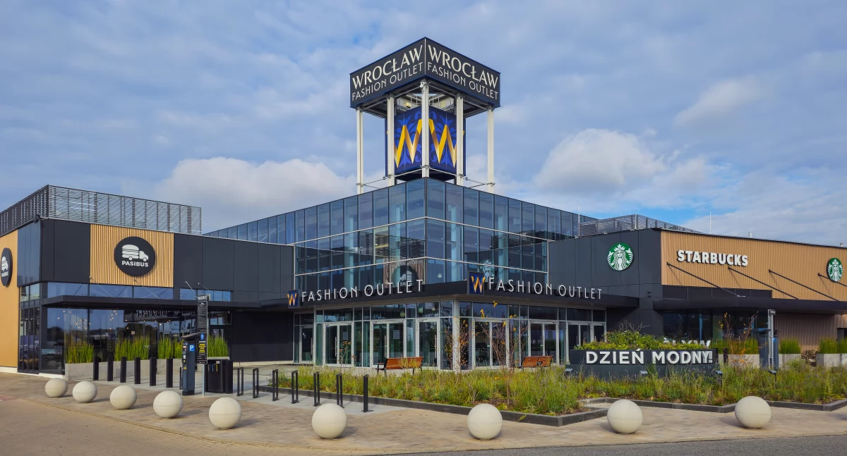 Reklama, Magiczny grudzień Wrocław Fashion Outlet świąteczne warsztaty codzienne promocje - zdjęcie, fotografia