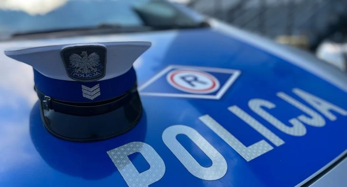 Interwencje, POLICJA WROCŁAW Podsumowanie wydarzeń pierwszego długiego weekendu - zdjęcie, fotografia