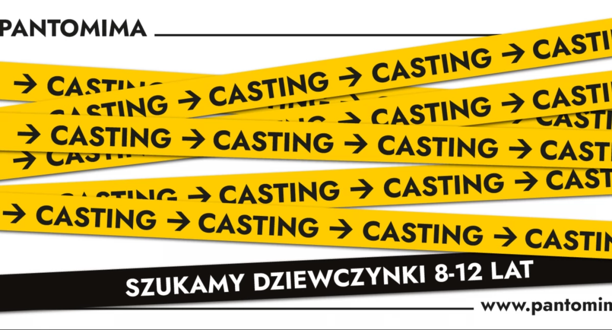24wroclaw, Wrocławski Teatr Pantomimy ogłasza casting przedstawieniu „Niepokój przychodzi zmierzchu” reżyserii Małgorzaty Wdowik - zdjęcie, fotografia