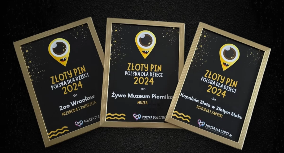 Miasto, ZŁOTE Polska Dzieci rozdane! najlepsze atrakcje rodzin dziećmi Polsce - zdjęcie, fotografia
