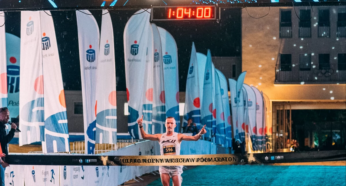 24wroclaw, Dodatkowe pakiety startowe Nocny Wrocław Półmaraton! - zdjęcie, fotografia