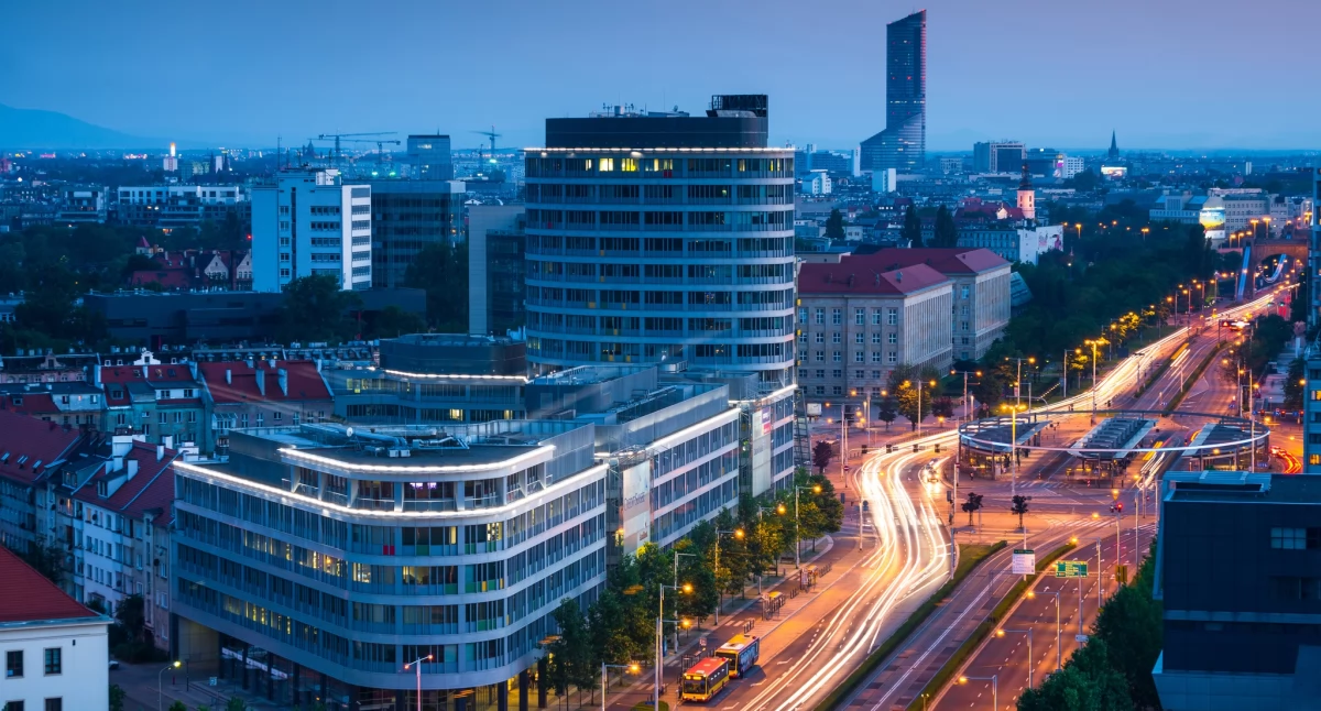 24wroclaw, Wrocław liderem jednego najważniejszych europejskich rankingów! - zdjęcie, fotografia