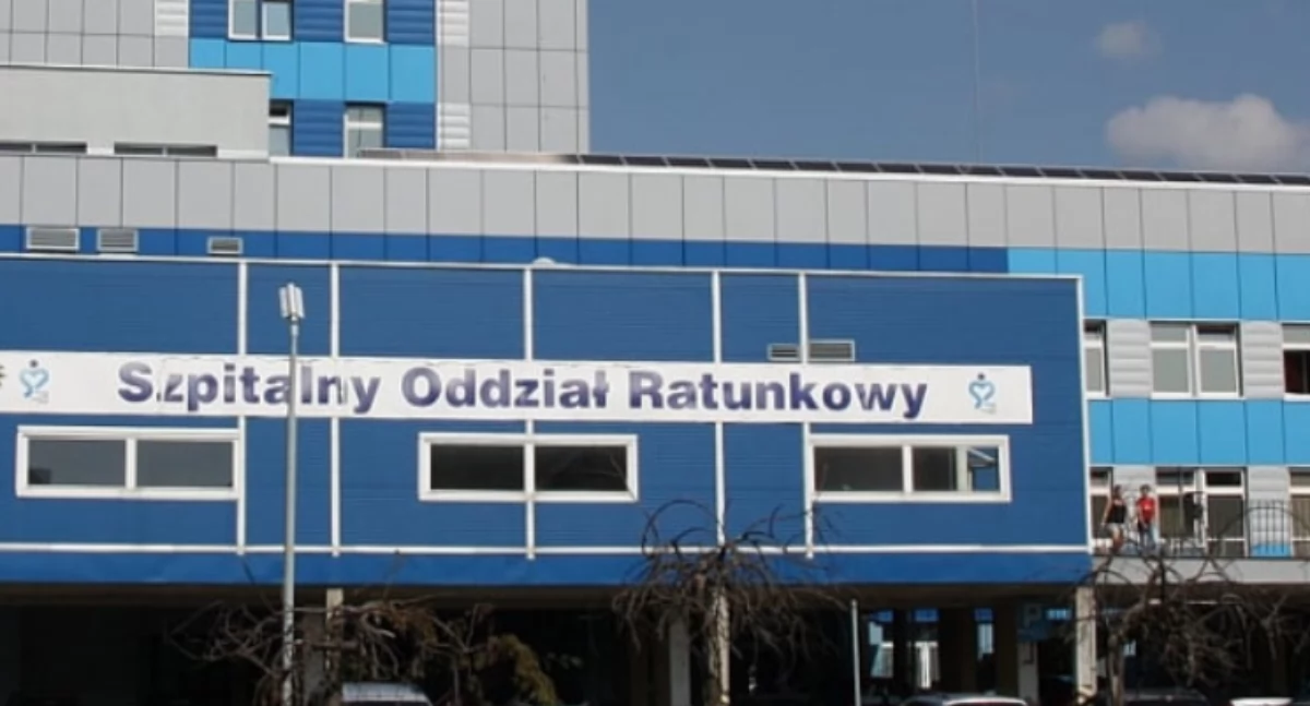 24wroclaw, Brutalny napad pracowników Legnicy Rannych zostało dziewięciu pracowników - zdjęcie, fotografia