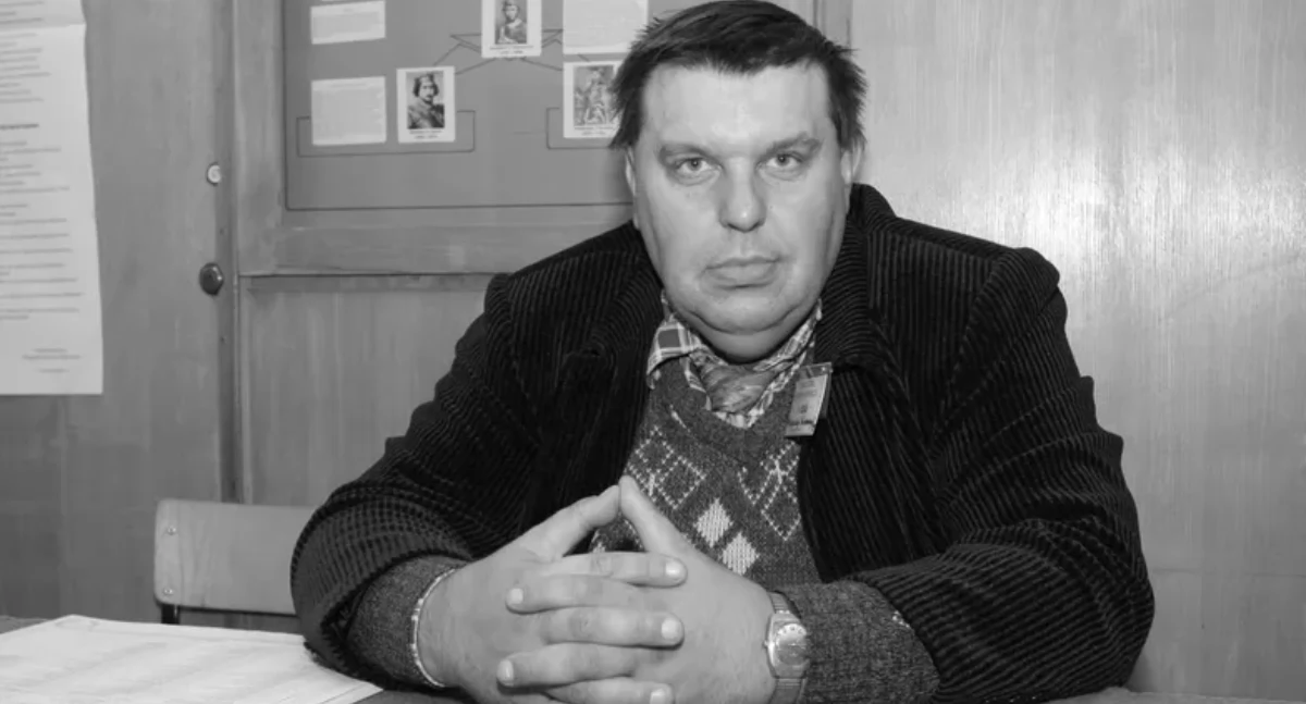 24wroclaw, żyje Krzysztof Kononowicz Ostatnie tygodnie życia spędził hospicjum - zdjęcie, fotografia
