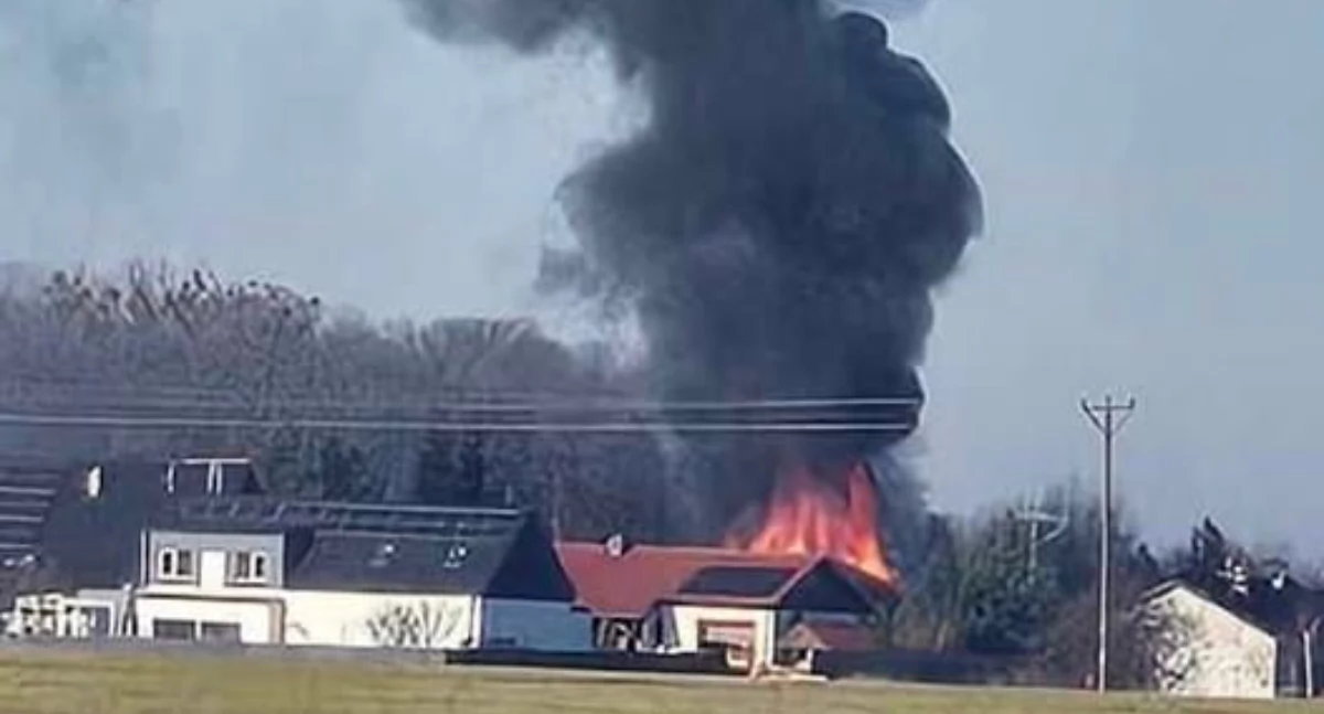 FOTO-DOLNOŚLĄSKIE ALARMOWO