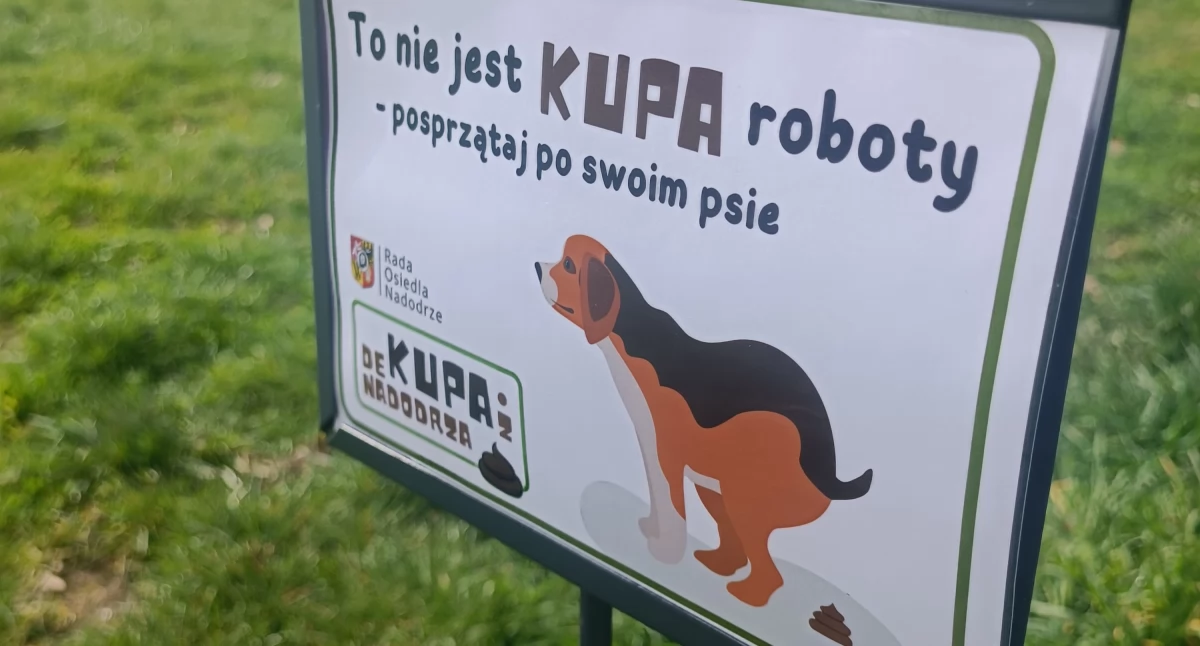 24wroclaw, Zapraszamy deKUPAż Dołącz akcji udział Kolorowej Paradzie Czystych Osiedli - zdjęcie, fotografia