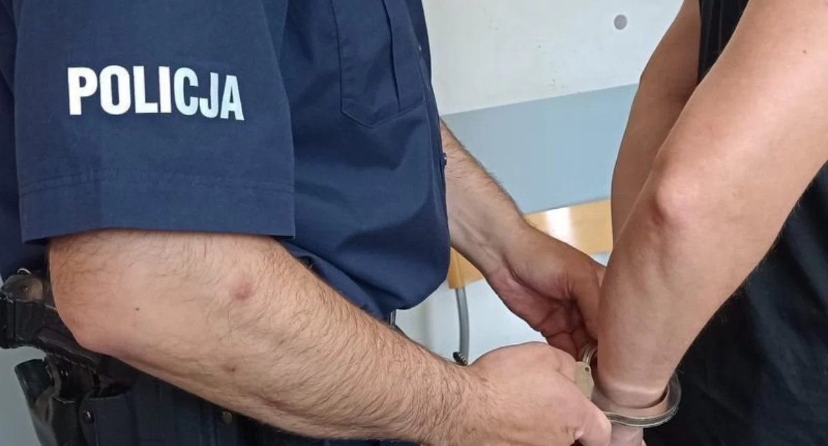 Interwencje, Kolejny kierowca trzema zakazami usłyszał wyrok trybie przyspieszonym - zdjęcie, fotografia