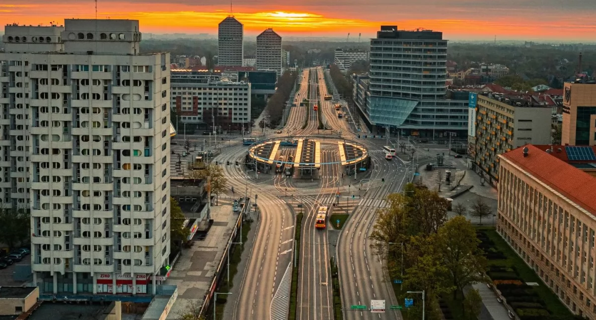 FOTO-SOP the DRONE 