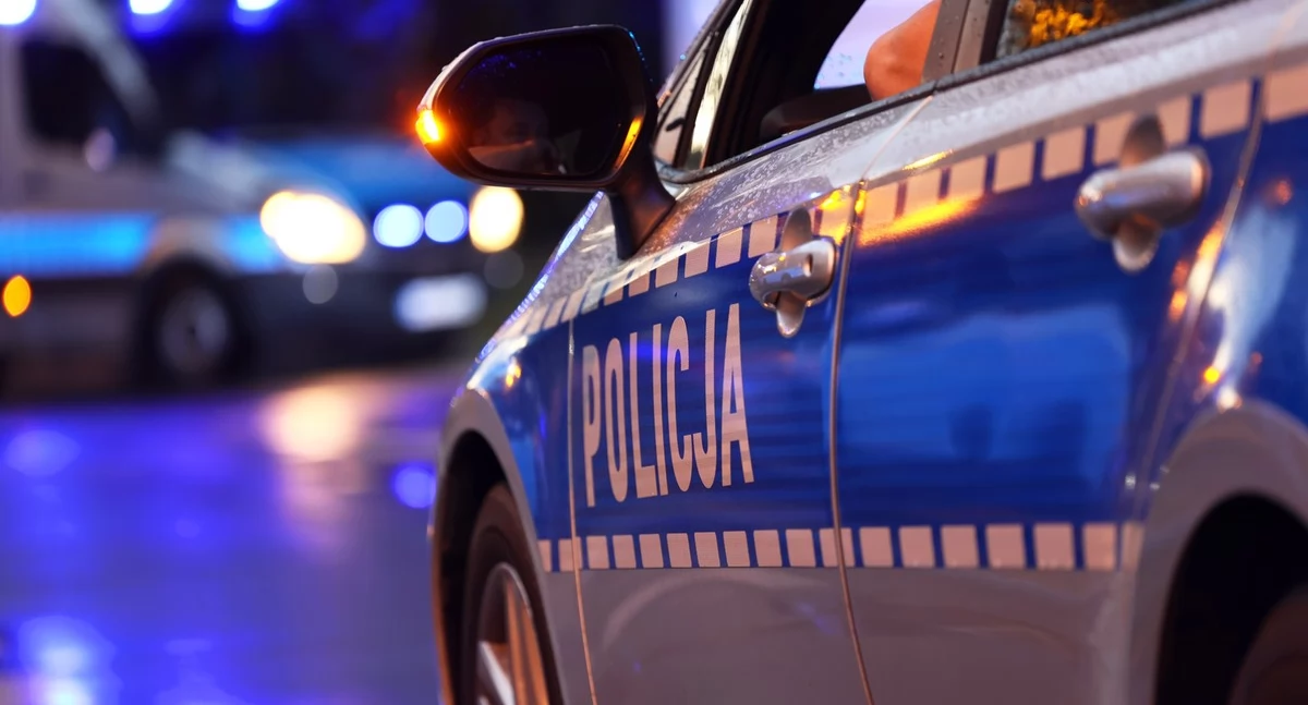    Z ostatniej chwili, Gwałciciel latki zatrzymany przez policję letni mieszkaniec Wrocławia który działał recydywie - zdjęcie, fotografia