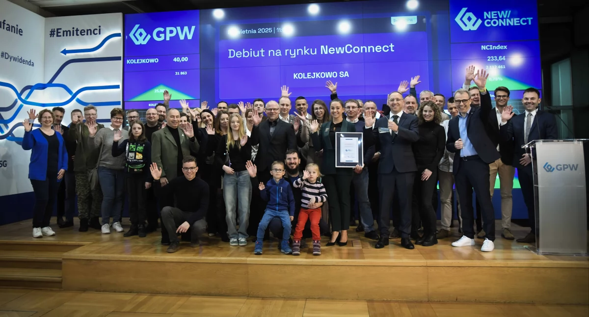 24wroclaw, Miniaturowa magia giełdzie Kolejkowo Wrocław Pierwsza sieć wystaw tematycznych NewConnect! - zdjęcie, fotografia