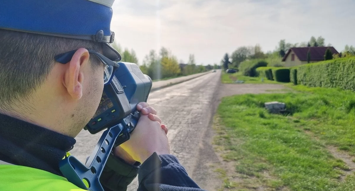 Interwencje, Podsumowanie Świąt Wielkiej terenie Dolnego Śląska - zdjęcie, fotografia