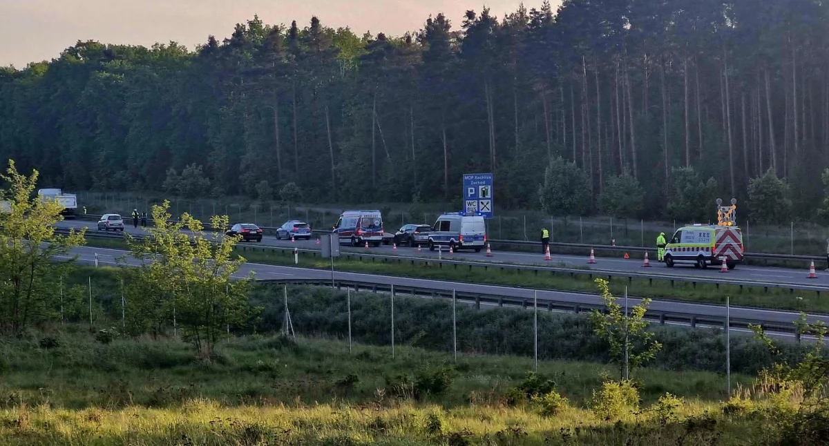 FOT-Strzelin 998, Dolnośląskie Alarmowo