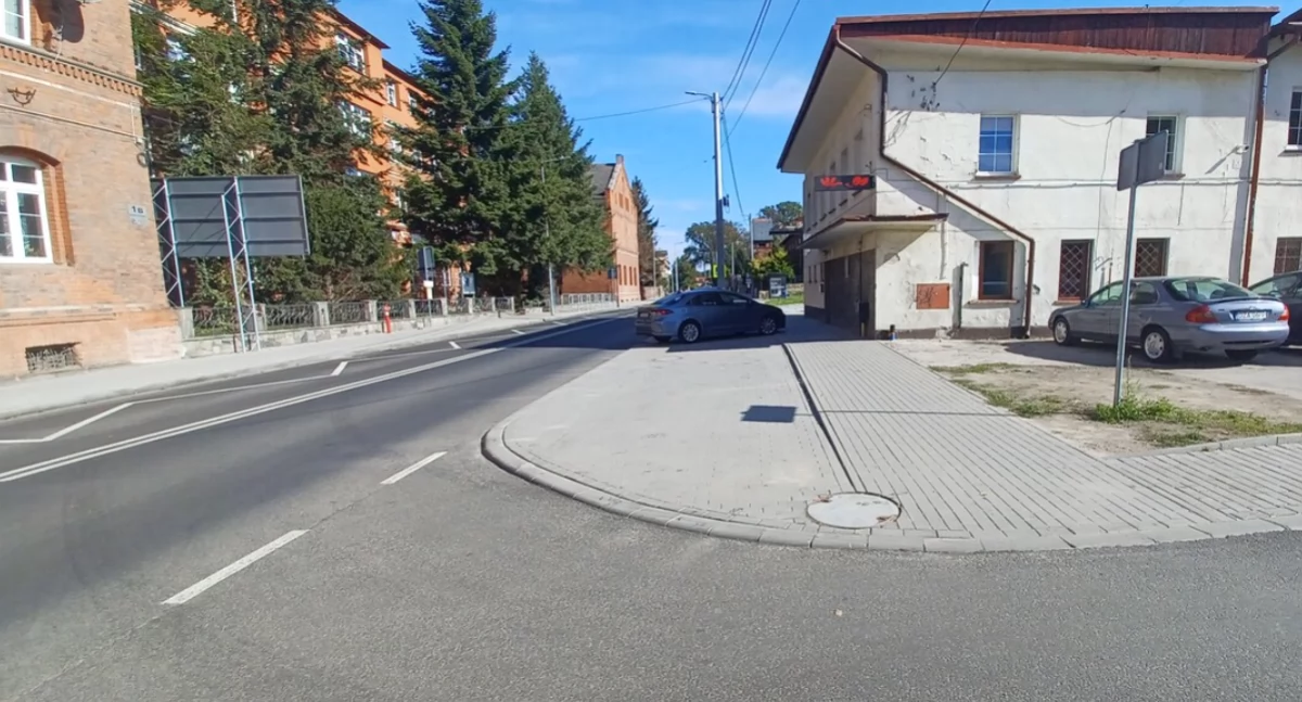 24wroclaw, BERGER zakończył cztery modernizacje przebudowy dróg Dolnym Śląsku - zdjęcie, fotografia