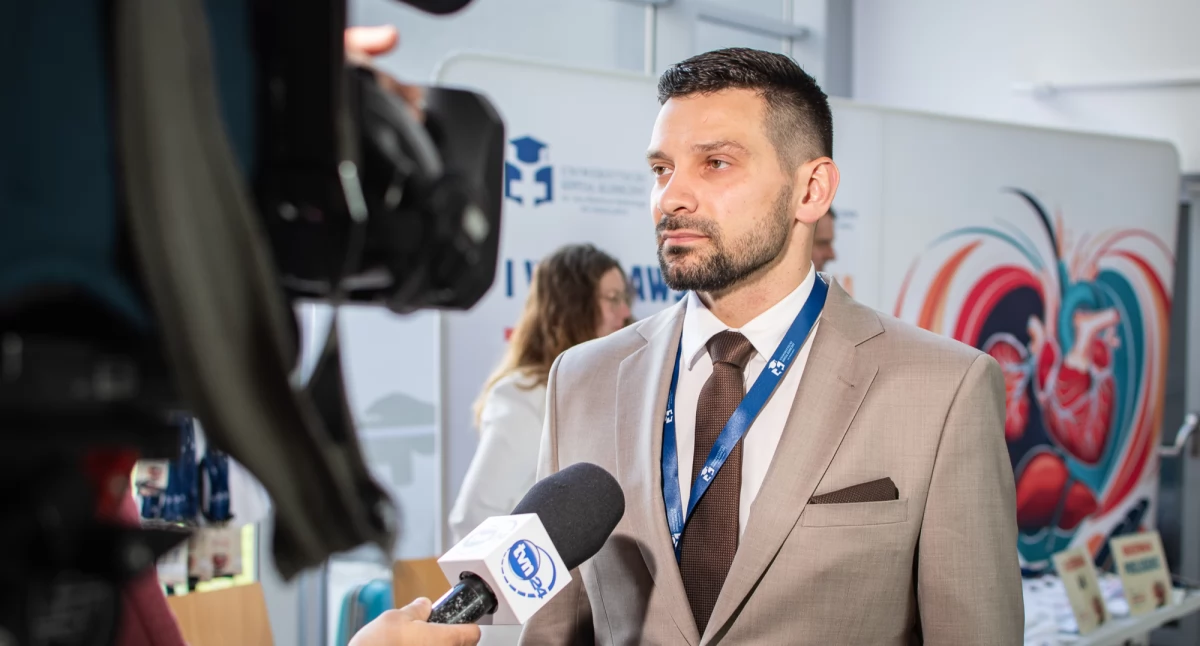24wroclaw, Wrocławska Majówka Transplantacyjna Wrocław centrum debaty przyszłości transplantologii - zdjęcie, fotografia