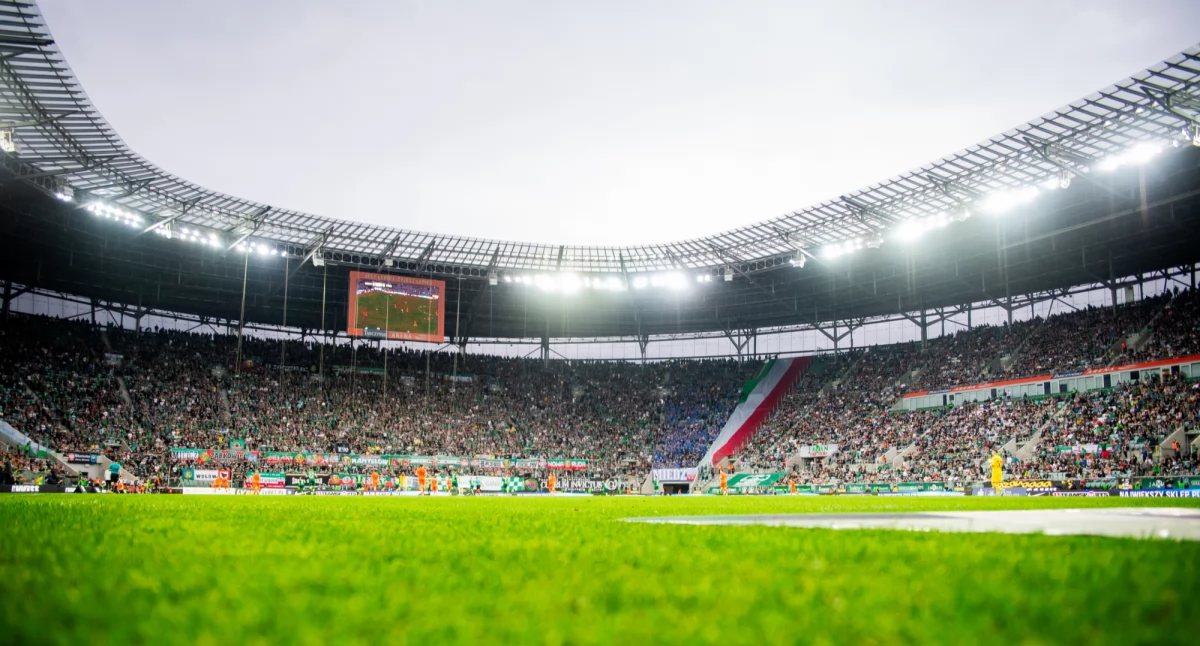24wroclaw, Trzech chętnych zakup Śląska Wrocław Miasto rozpoczyna negocjacji - zdjęcie, fotografia