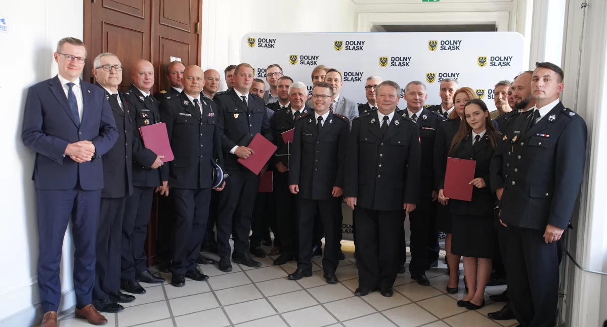 24wroclaw, Milion złotych dolnośląskich szkolenia ratownictwa medycznego - zdjęcie, fotografia