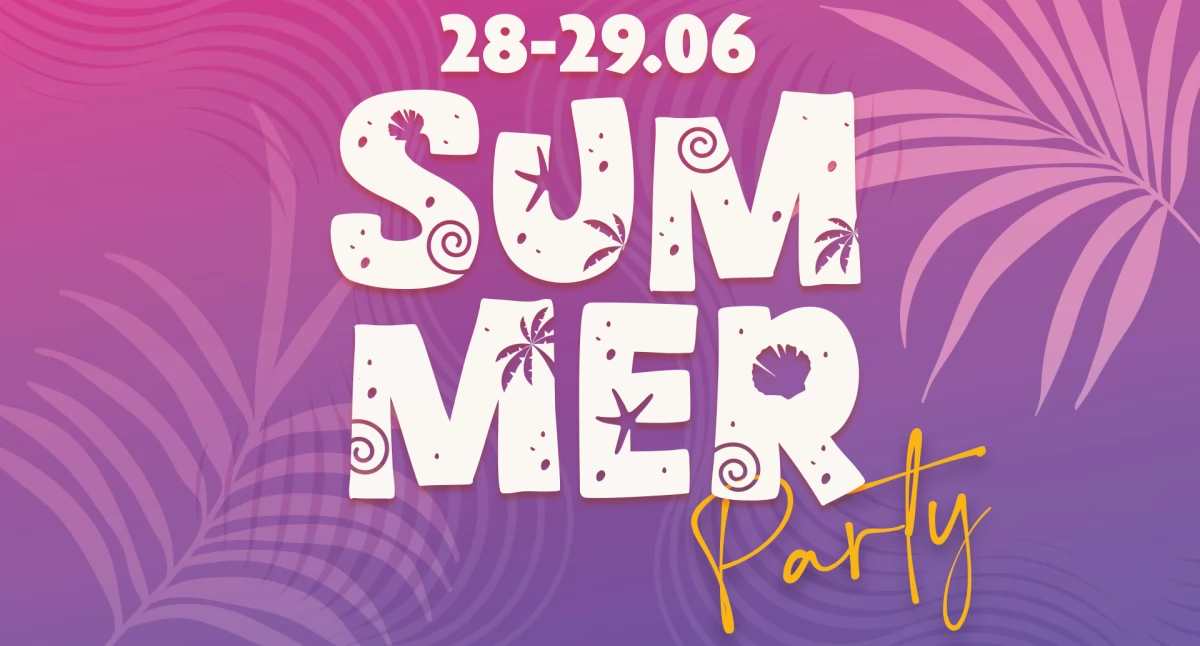 24wroclaw, Summer party pokaz samby Aquaparku Wrocław! - zdjęcie, fotografia