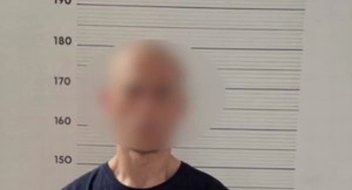 Interwencje, Zatrzymany znęcanie zwierzęciem usłyszał zarzuty dobrowolnie poddał karze - zdjęcie, fotografia