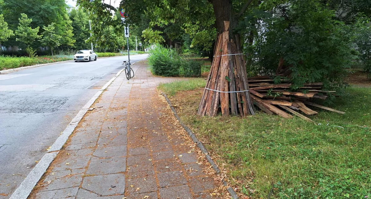 Utrudnienia na drogach, Wrocław dobrej drodze remont kolejnych - zdjęcie, fotografia