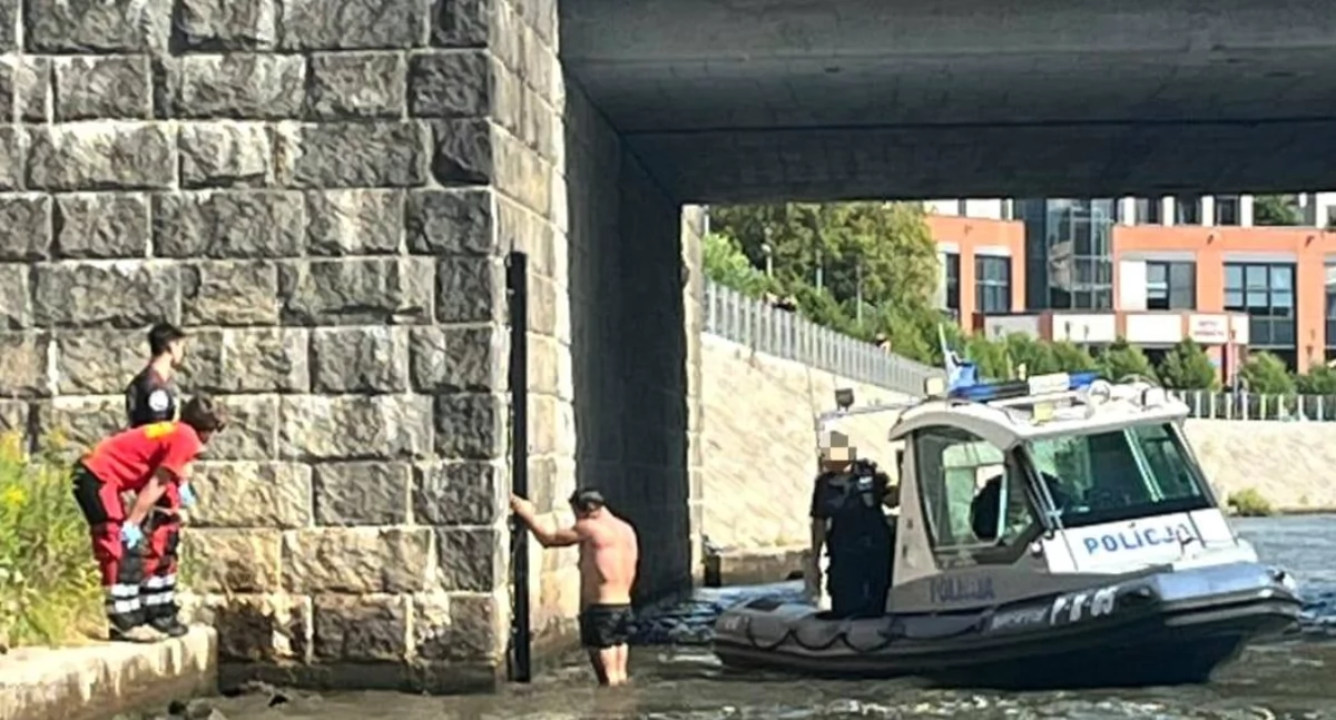 FOTO-DOLNOŚLĄSKIE WOPR
