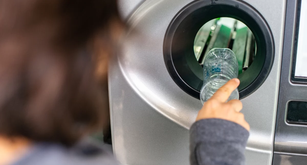 24wroclaw, Start systemu kaucyjnego Polsce października Sprawdź możesz zyskać - zdjęcie, fotografia