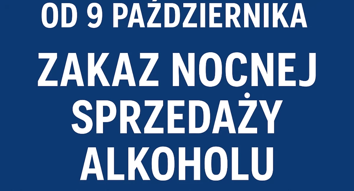 24wroclaw, października Wrocławiu kupisz alkoholu Miasto stawia spokój bezpieczeństwo nocą - zdjęcie, fotografia