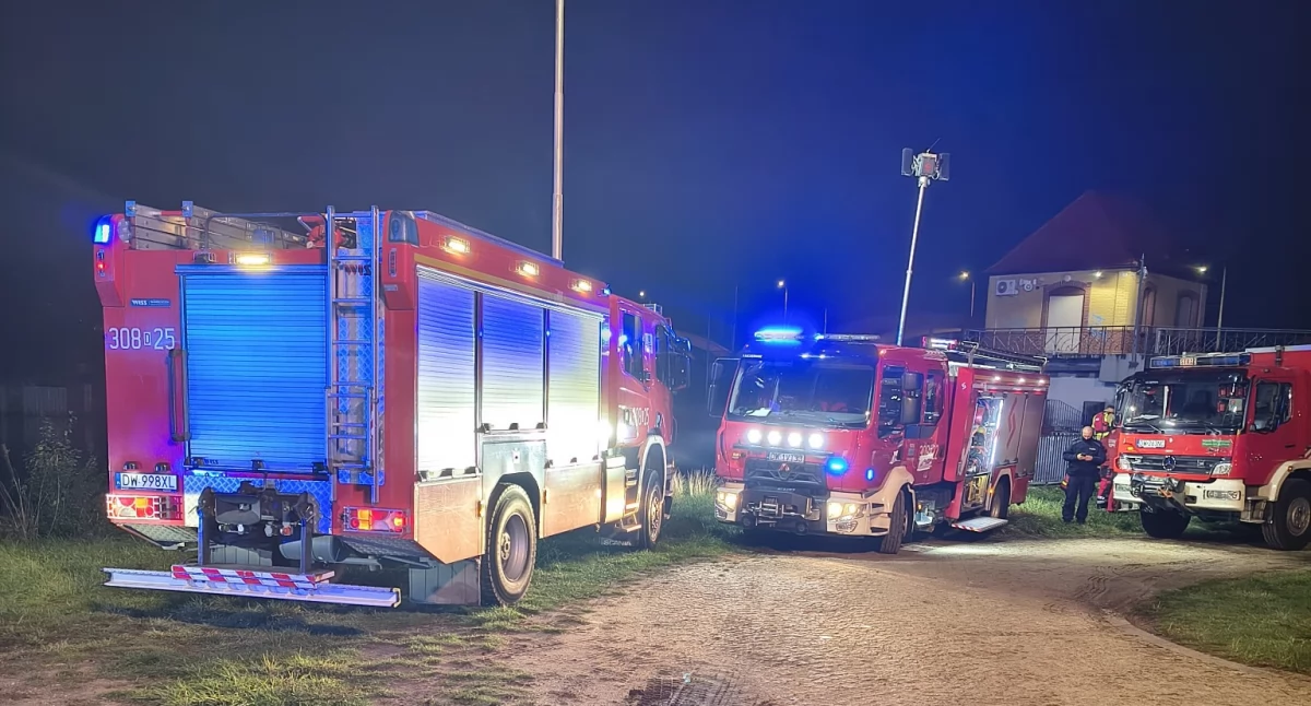 Miasto, Szczęśliwe zakończenie poszukiwań Odrą Dzięki analizie nagrań monitoringu udało odtworzyć przebieg zdarzenia - zdjęcie, fotografia