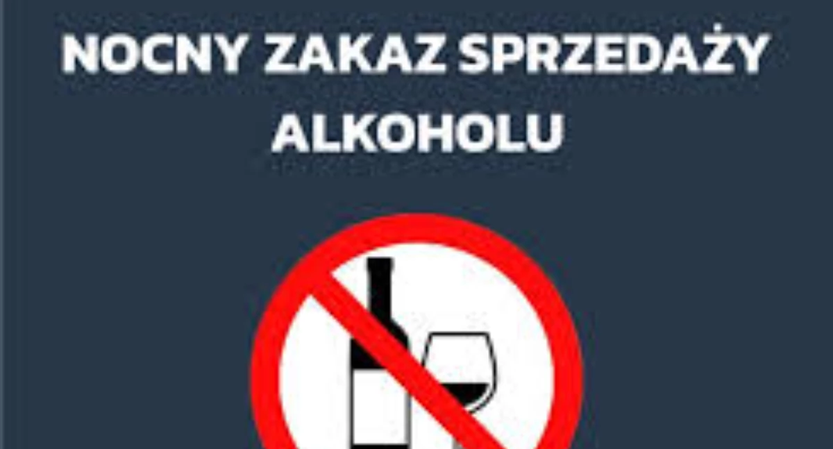24wroclaw, Wszedł życie zakaz sprzedaży alkoholu godzinie terenie całego Wrocławia - zdjęcie, fotografia