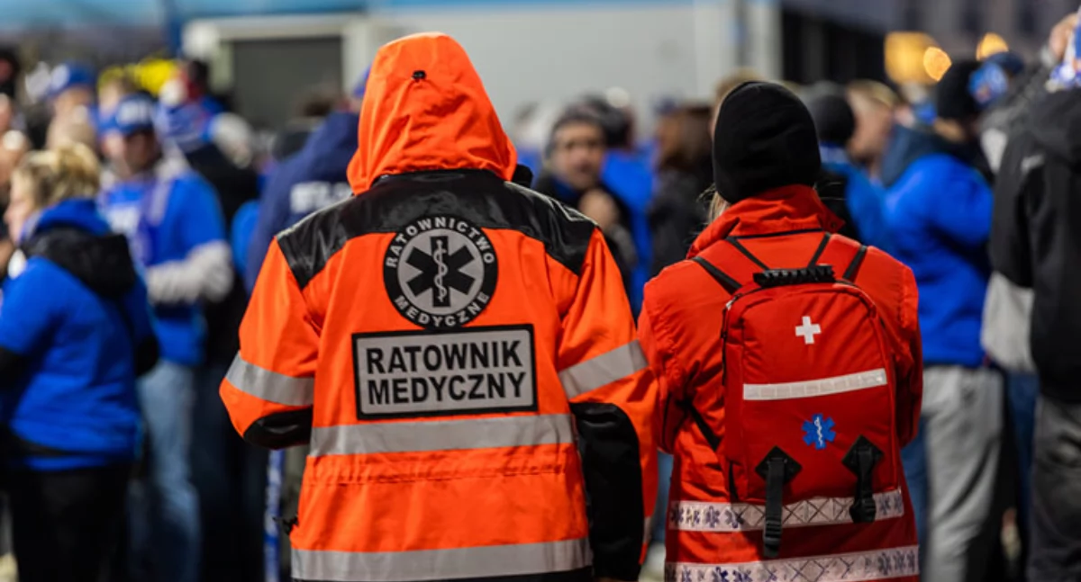 24wroclaw, Dzień Ratownictwa Medycznego Zarobki ratowników medycznych wciąż niskie - zdjęcie, fotografia