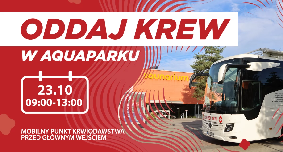 24wroclaw, Oddaj Aquaparku Wrocław Pomóż innym odbierz buraka - zdjęcie, fotografia