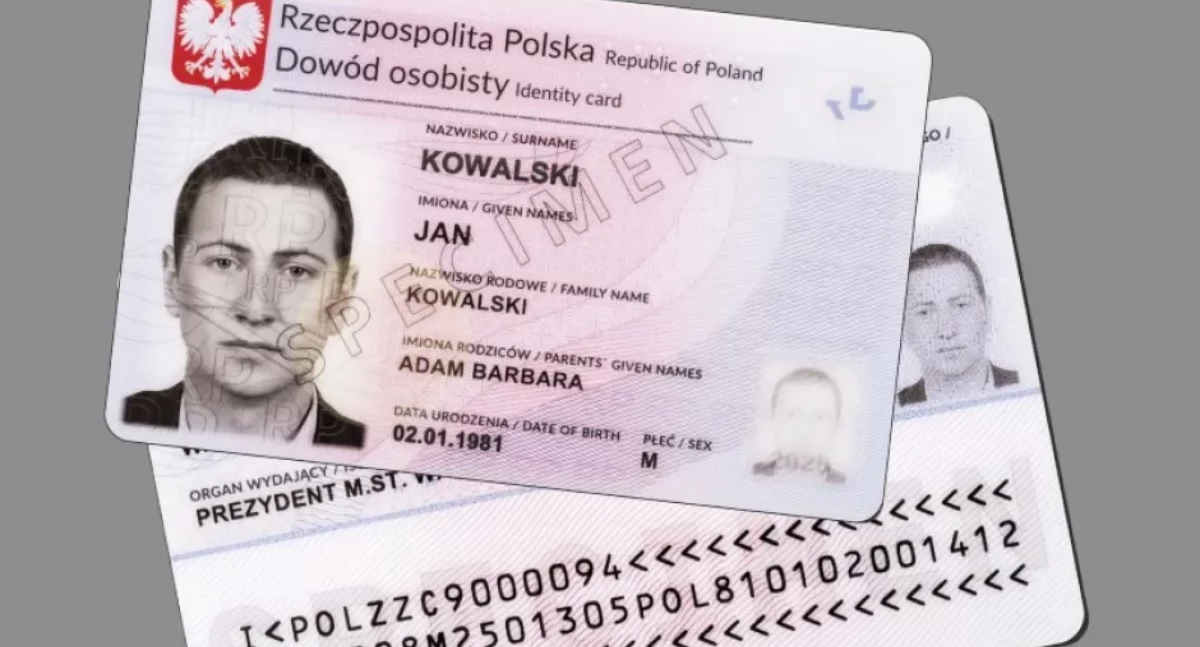Interwencje, Zgubił dowód osobisty oszust kupił samochód Teraz tłumaczyć - zdjęcie, fotografia