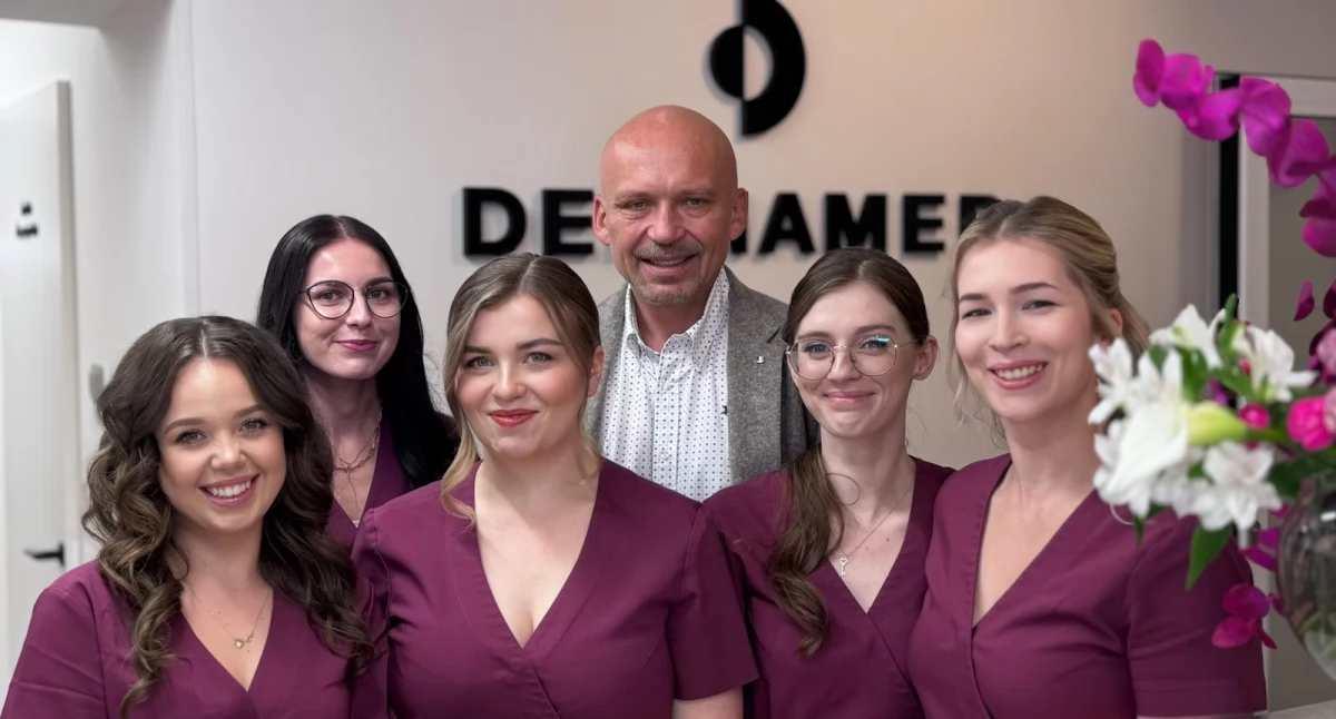 Gabinet medycyny estetycznej. Nowoczesne podejście do piękna i zdrowej skóry