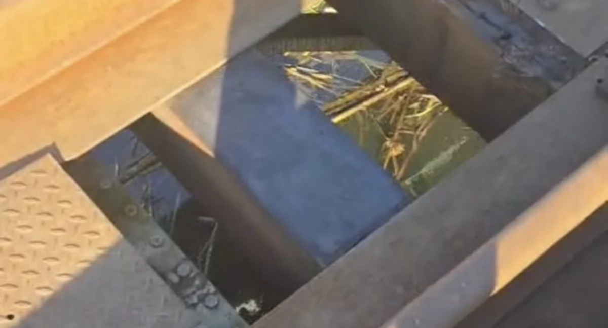 Zatrzymani złodzieje infrastruktury kolejowej na trasie nr 285. Mogli doprowadzić do tragedii