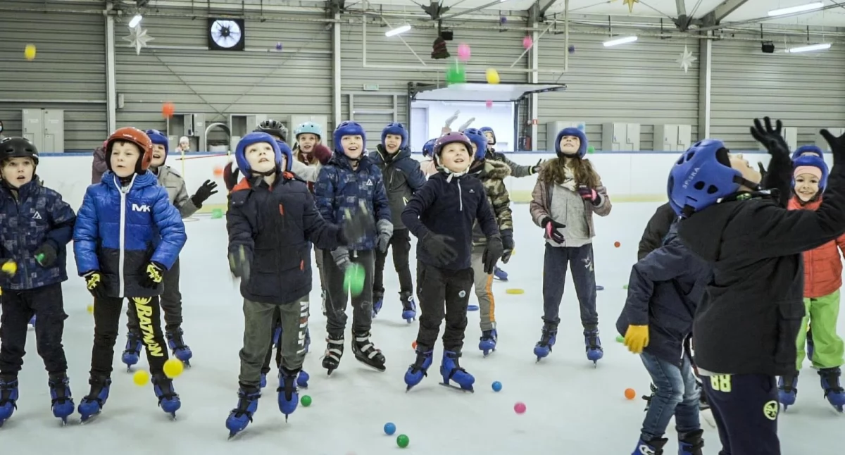 Ruszyły zapisy na zimowe półkolonie 2026 we Wrocławiu. Pierwszy raz w pełni online