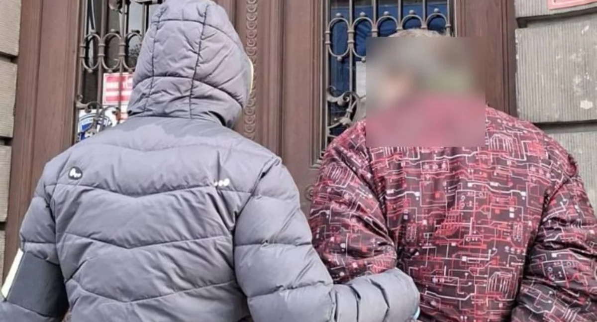 Interwencje, Trzymiesięczny areszt agresora który zaatakował kuratora sądowego - zdjęcie, fotografia