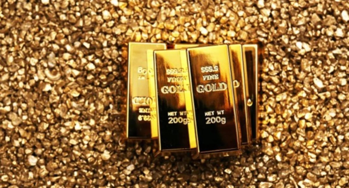 Jak współcześnie inwestować w złoto fizyczne?