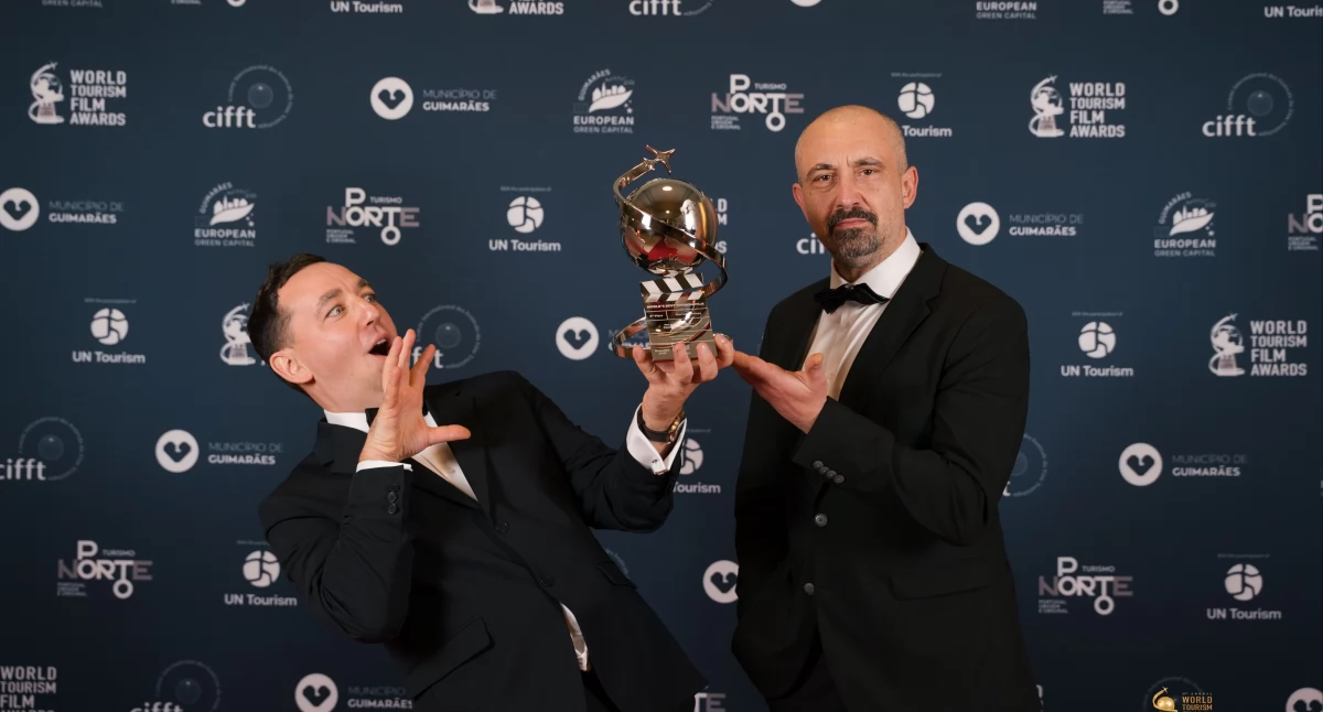 24wroclaw, Świat nagrodził polską kreatywność „Musisz zobaczyć Wrocławia wśród najlepszych filmów turystycznych globu - zdjęcie, fotografia