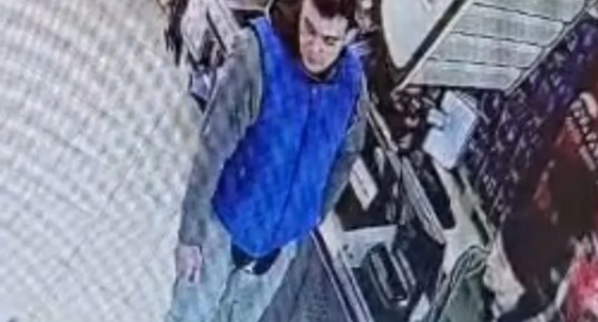 Interwencje, Policja poszukuje sprawców kradzieży roweru Międzylesiu - zdjęcie, fotografia