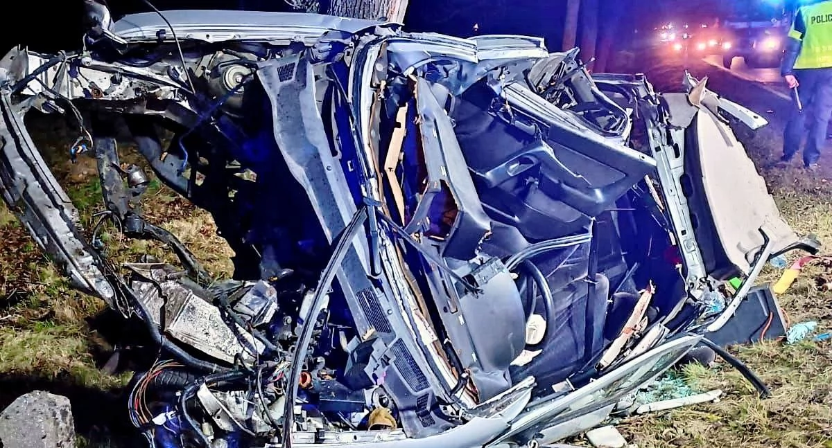 Komenda Miejska Policji w Legnicy