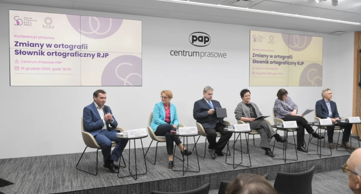 24wroclaw, pierwszego stycznia będą zasady polskiej ortografii - zdjęcie, fotografia