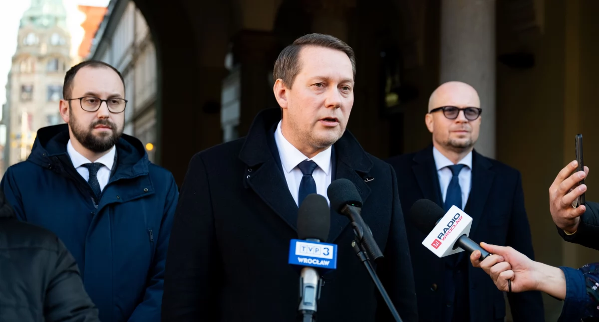 24wroclaw, Negatywna rekomendacja zespołu negocjacyjnego sprawie sprzedaży akcji Śląsk Wrocław - zdjęcie, fotografia