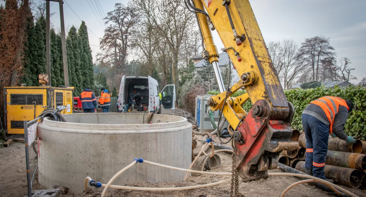 24wroclaw, dziś startuje nabór wniosków dopłaty podłączenia kanalizacji Sprawdź trzeba zrobić możesz zyskać - zdjęcie, fotografia