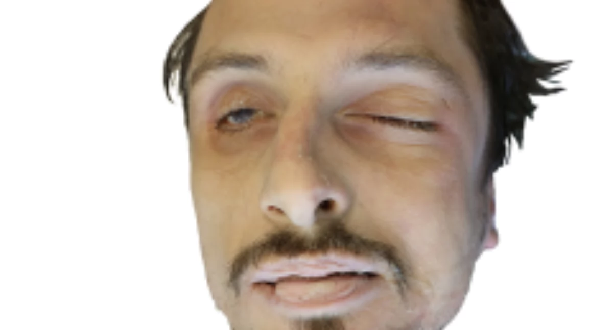 Interwencje, Policja Ołbina prosi pomoc identyfikacji ciała młodego mężczyzny - zdjęcie, fotografia