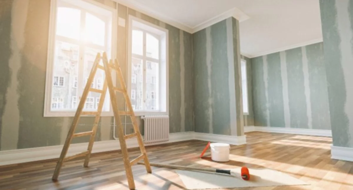 24wroclaw, warto pomyśleć przed rozpoczęciem remontowych - zdjęcie, fotografia